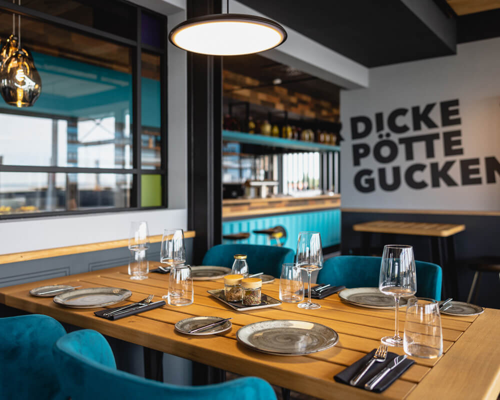 Beckmanns Strandhalle